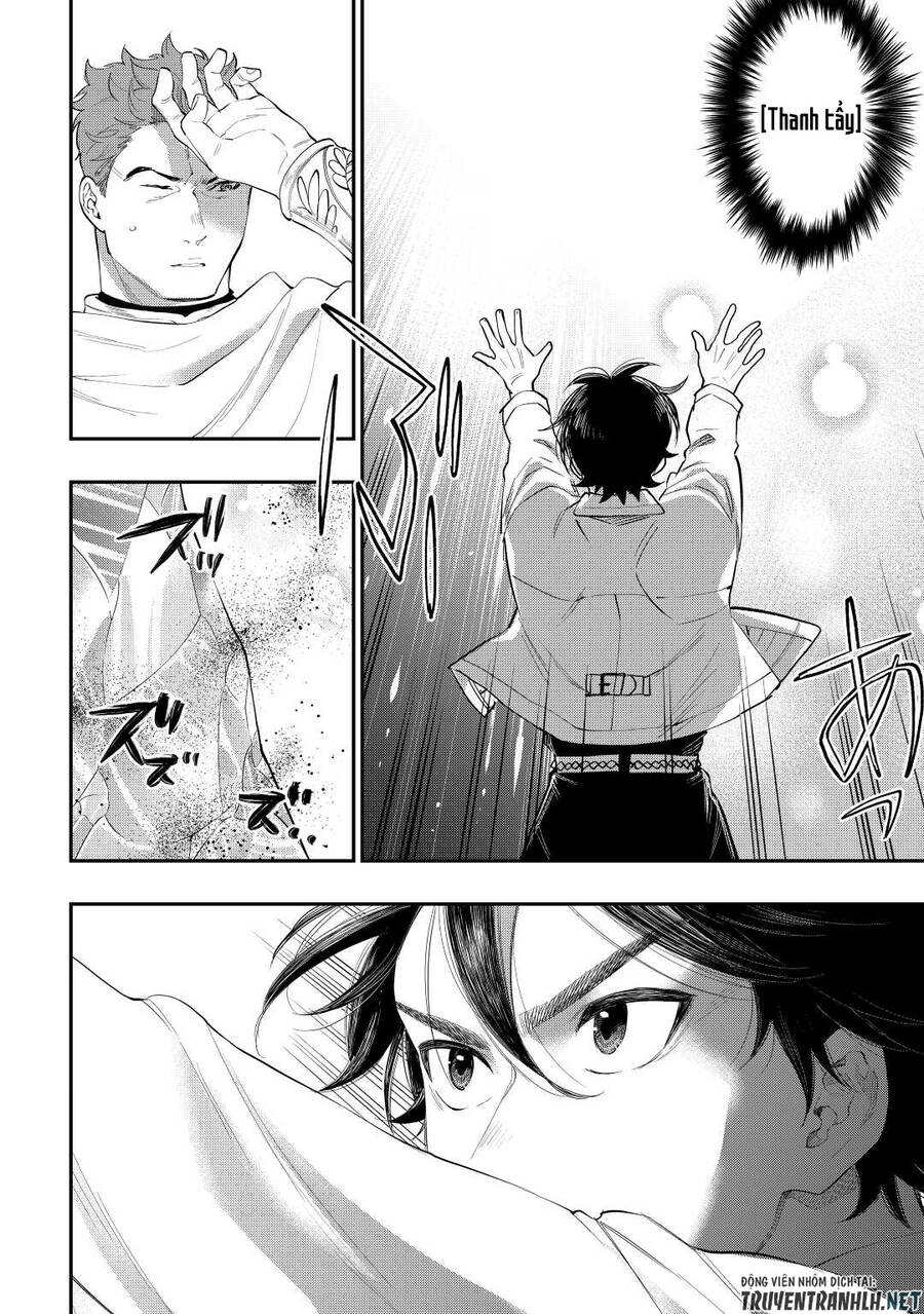 The New Gate Chap 89 - Next Chap 90