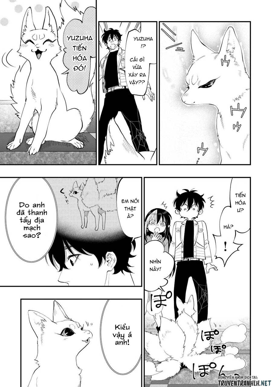 The New Gate Chap 89 - Next Chap 90