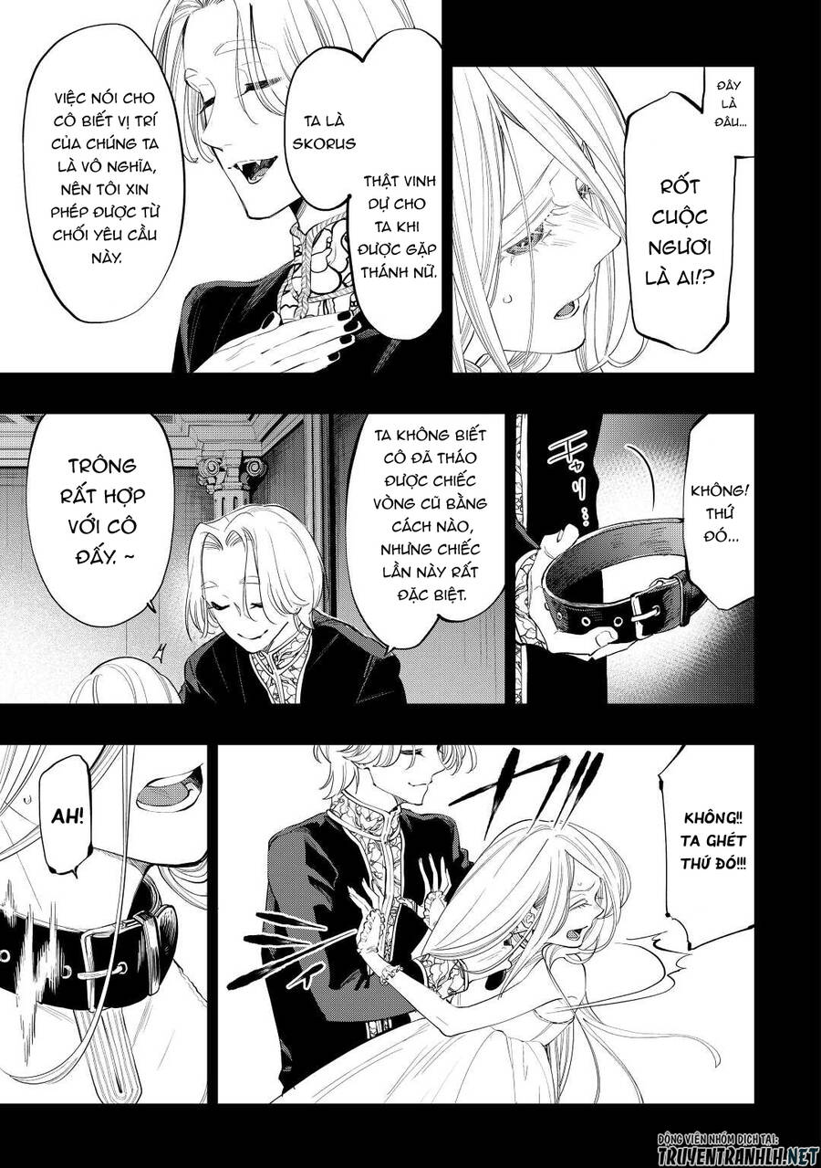 The New Gate Chap 90 - Next Chap 91