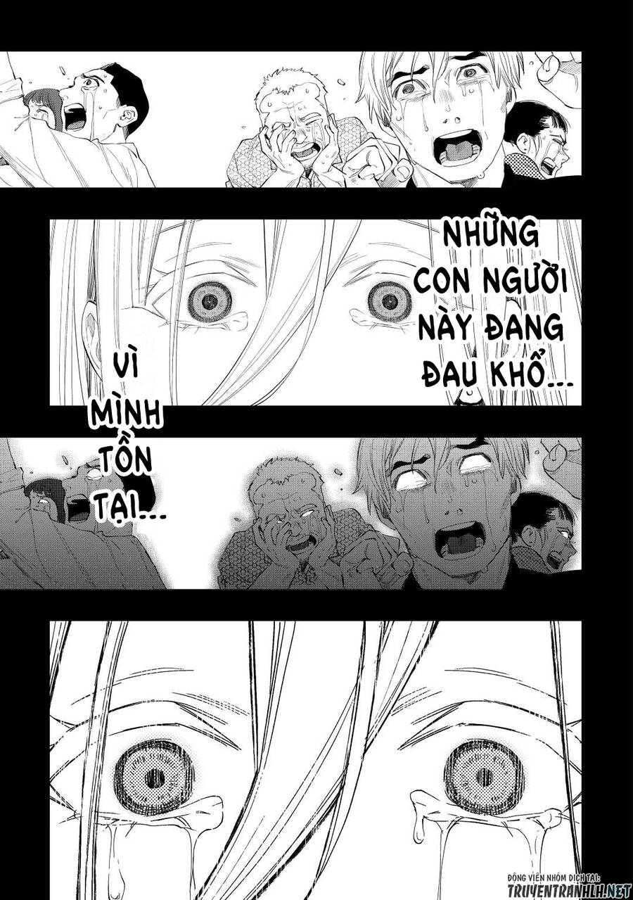 The New Gate Chap 90 - Next Chap 91