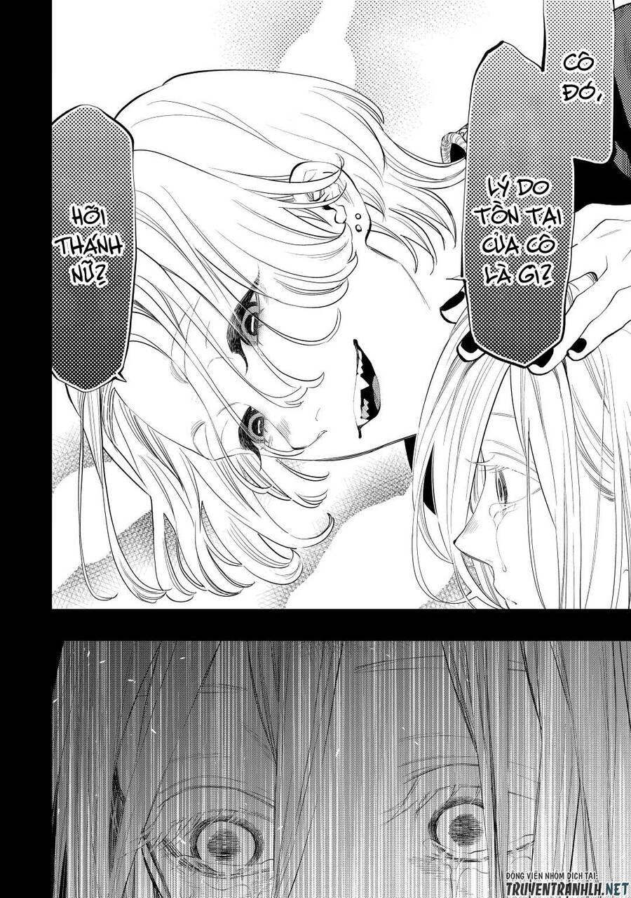 The New Gate Chap 90 - Next Chap 91