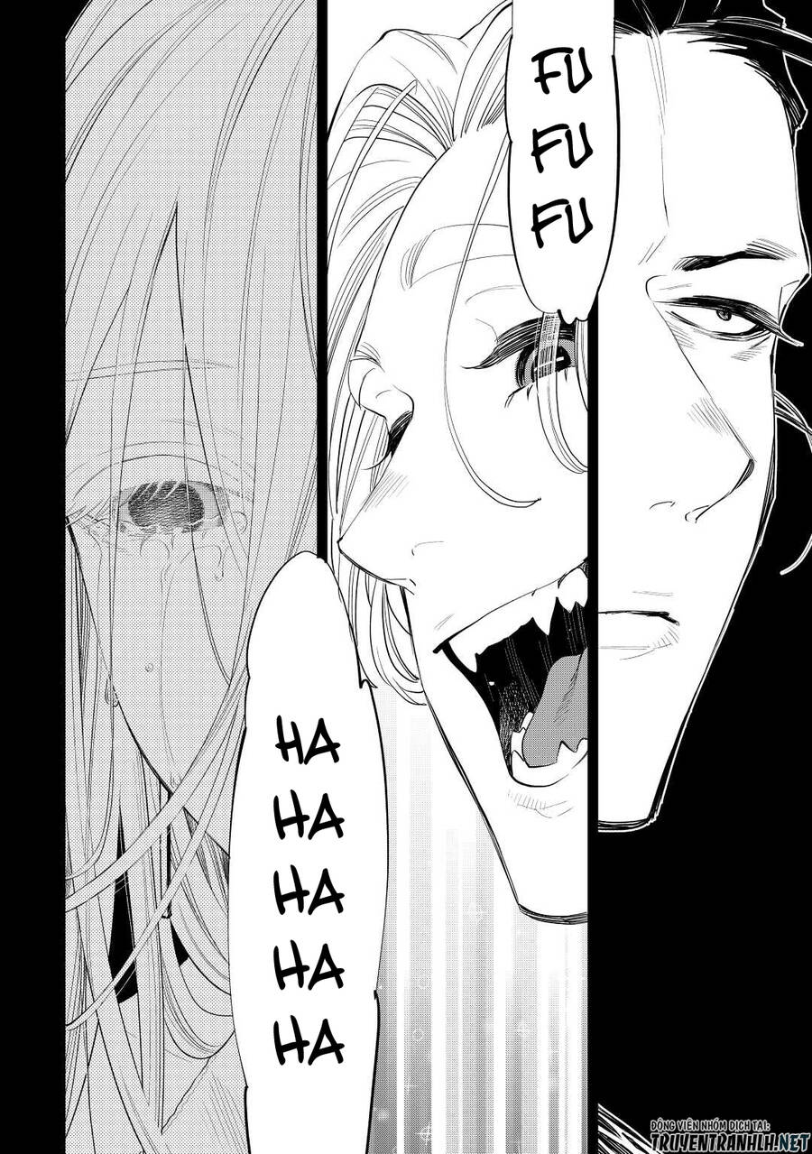 The New Gate Chap 90 - Next Chap 91