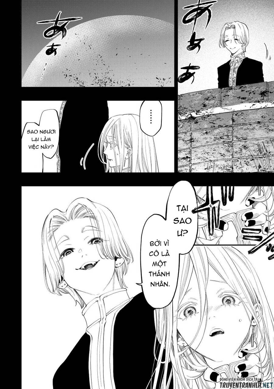 The New Gate Chap 90 - Next Chap 91