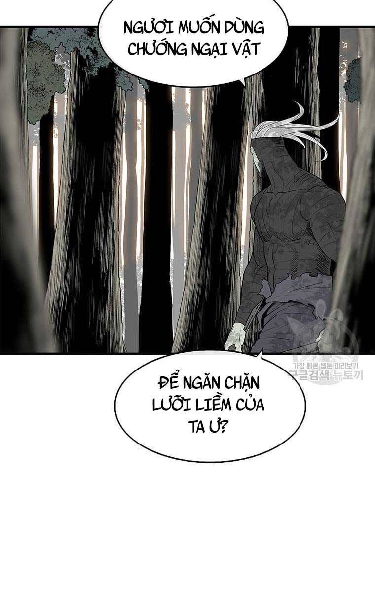 Bắc Kiếm Giang Hồ Chap 148 - Next Chap 149