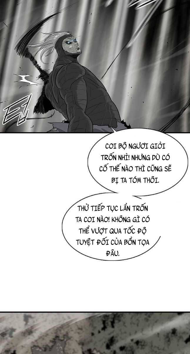 Bắc Kiếm Giang Hồ Chap 149 - Next Chap 150
