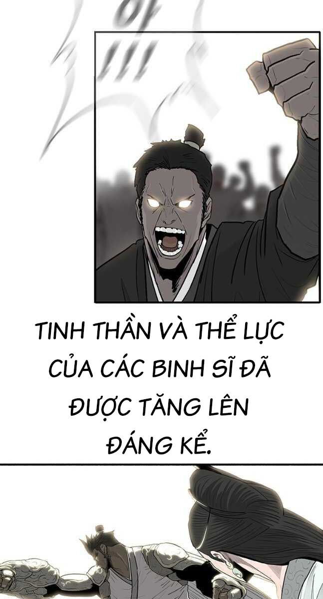 Bắc Kiếm Giang Hồ Chap 153 - Next Chap 154