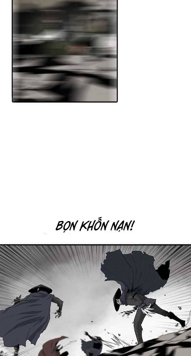 Bắc Kiếm Giang Hồ Chap 150 - Next Chap 151