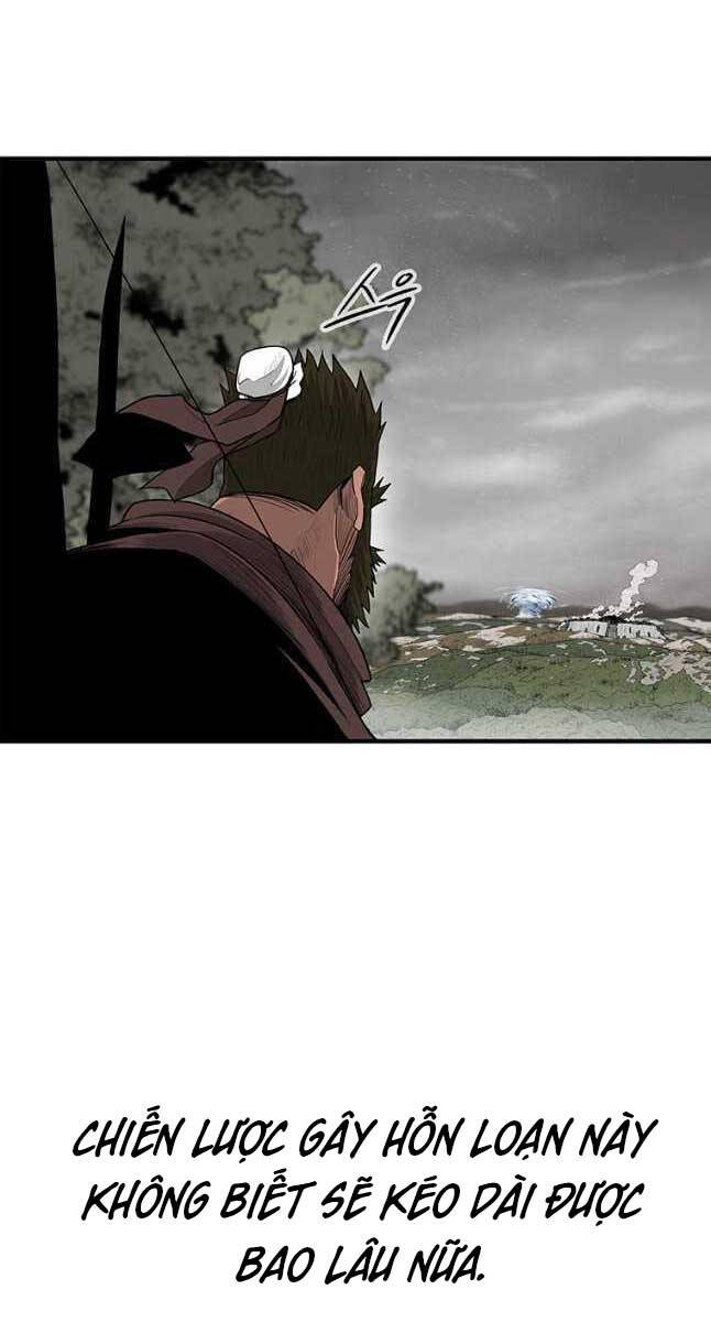 Bắc Kiếm Giang Hồ Chap 150 - Next Chap 151