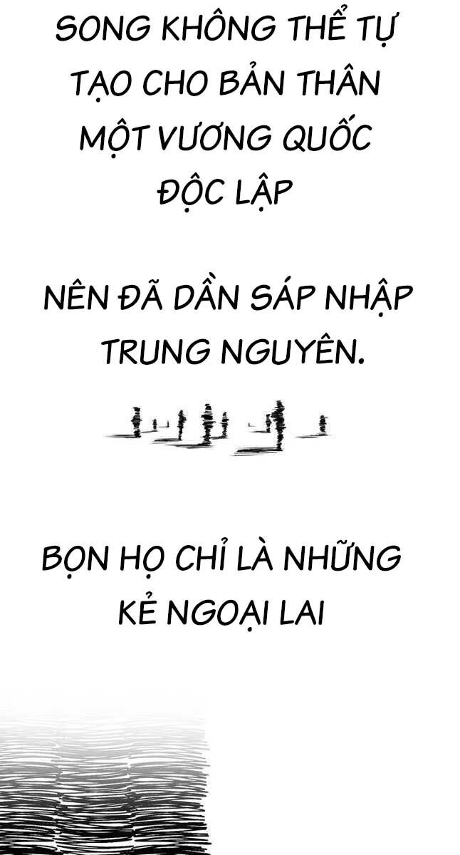 Bắc Kiếm Giang Hồ Chap 154 - Next Chap 155