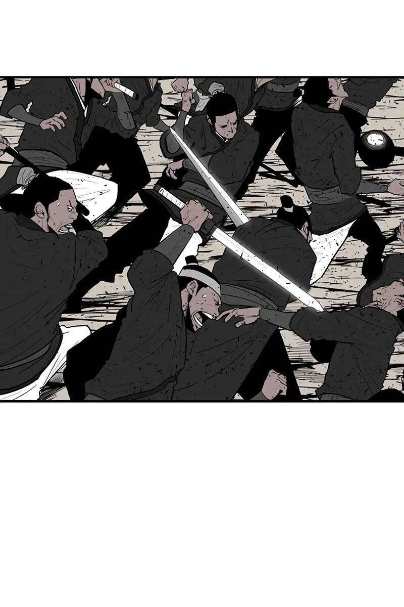 Bắc Kiếm Giang Hồ Chap 155 - Next Chap 156