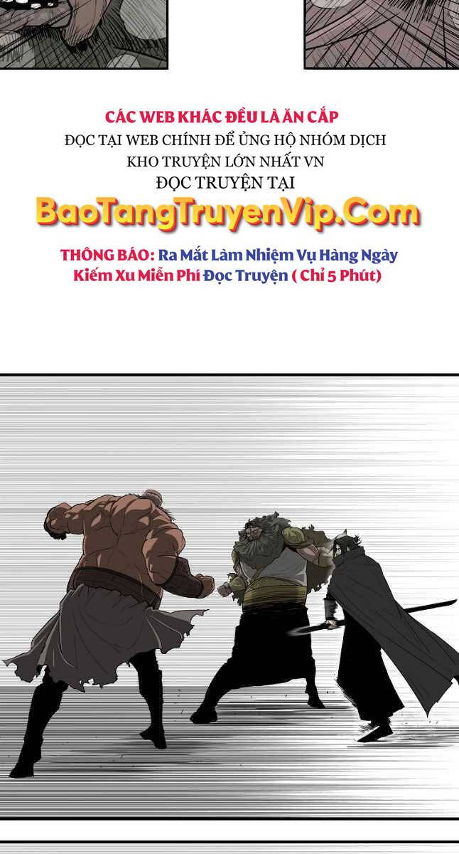 Bắc Kiếm Giang Hồ Chap 157 - Next Chap 158