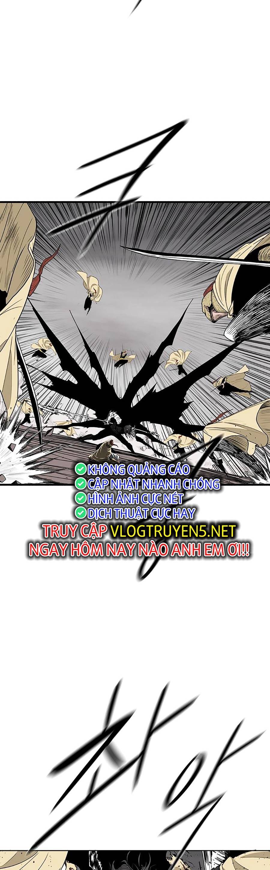 Bắc Kiếm Giang Hồ Chap 161 - Next Chap 162