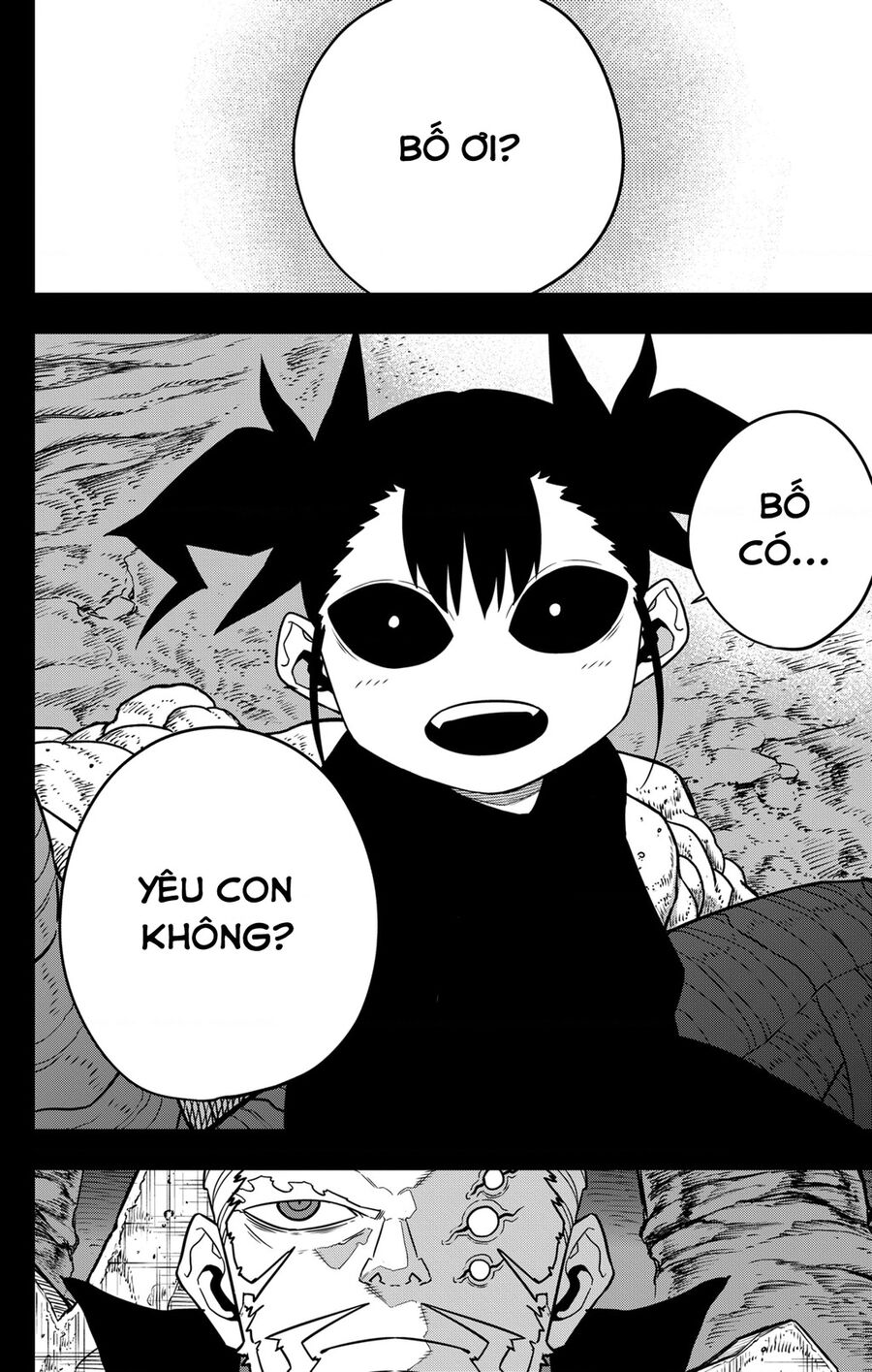 Hôm Nay - Tôi Hóa Kaiju Chap 85 - Next Chap 86