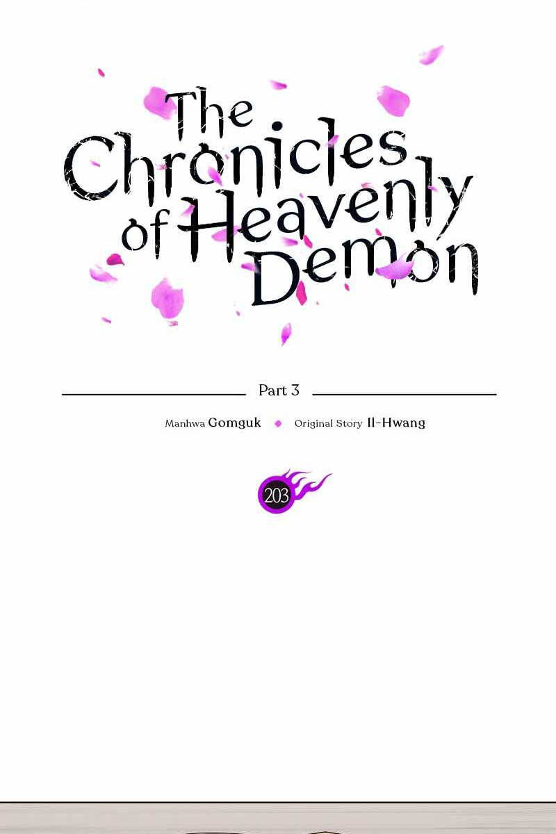 Biên Niên Sử Của Thiên Quỷ Chap 203 - Next Chap 204