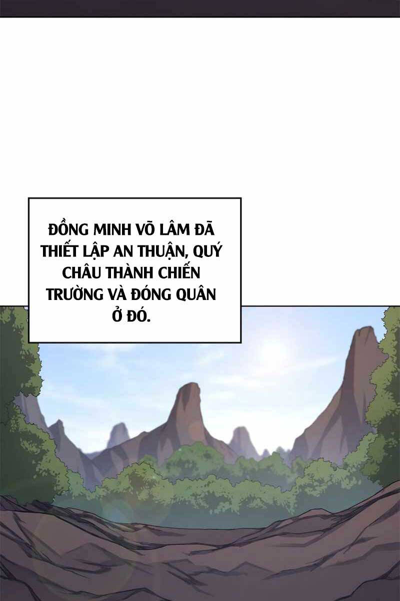 Biên Niên Sử Của Thiên Quỷ Chap 203 - Next Chap 204