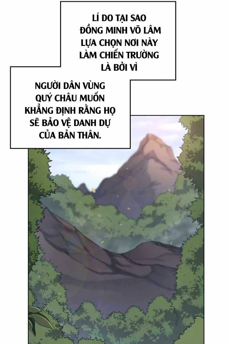 Biên Niên Sử Của Thiên Quỷ Chap 203 - Next Chap 204