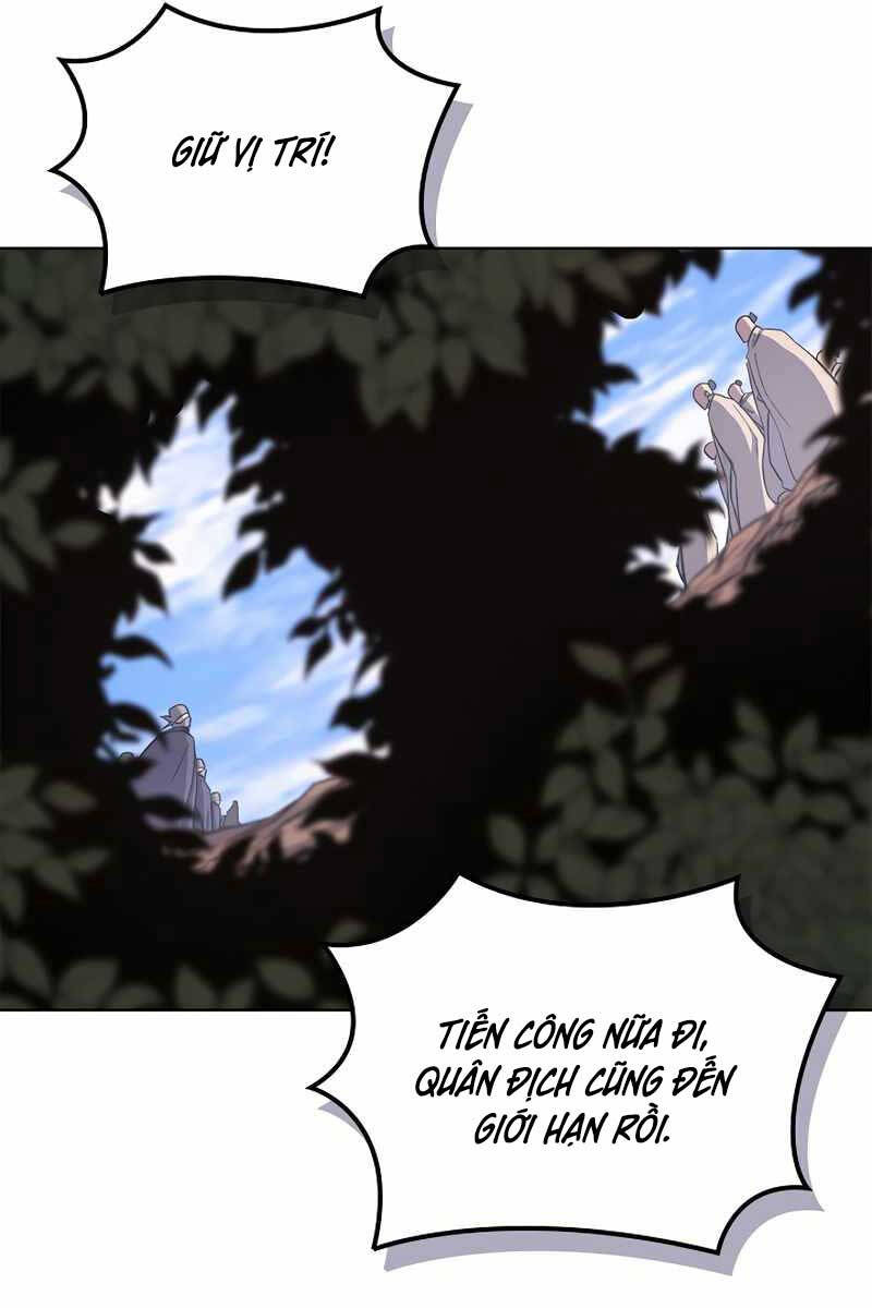 Biên Niên Sử Của Thiên Quỷ Chap 203 - Next Chap 204