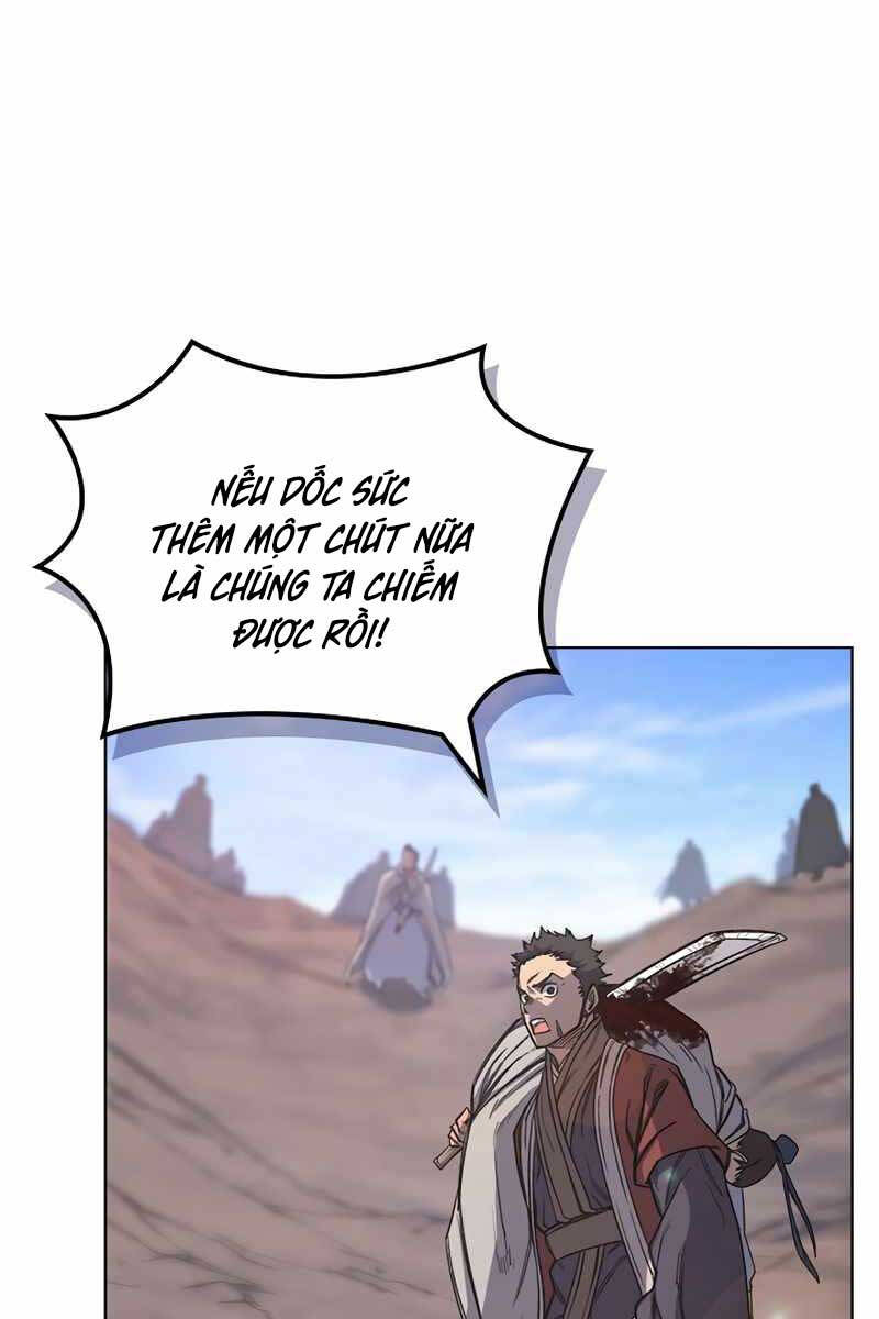 Biên Niên Sử Của Thiên Quỷ Chap 203 - Next Chap 204
