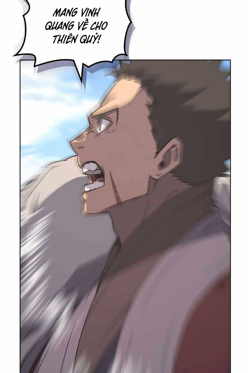 Biên Niên Sử Của Thiên Quỷ Chap 203 - Next Chap 204