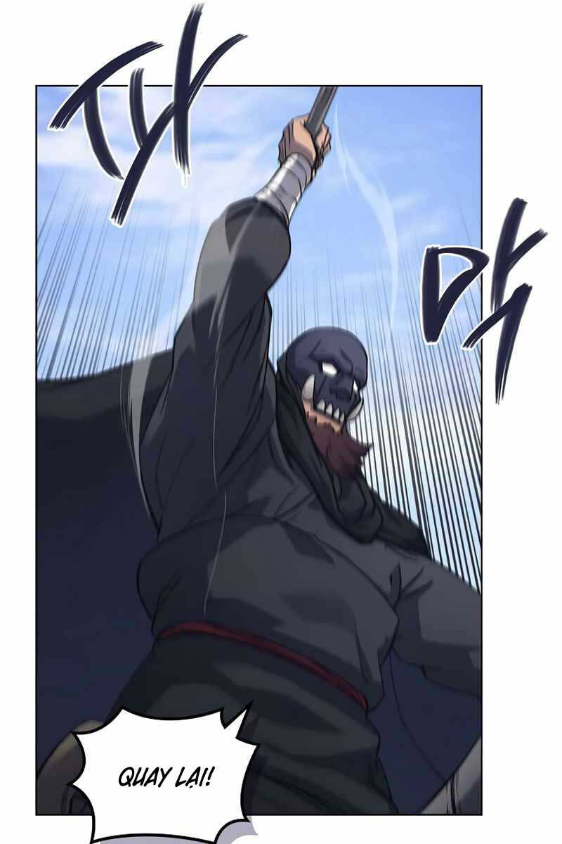 Biên Niên Sử Của Thiên Quỷ Chap 203 - Next Chap 204