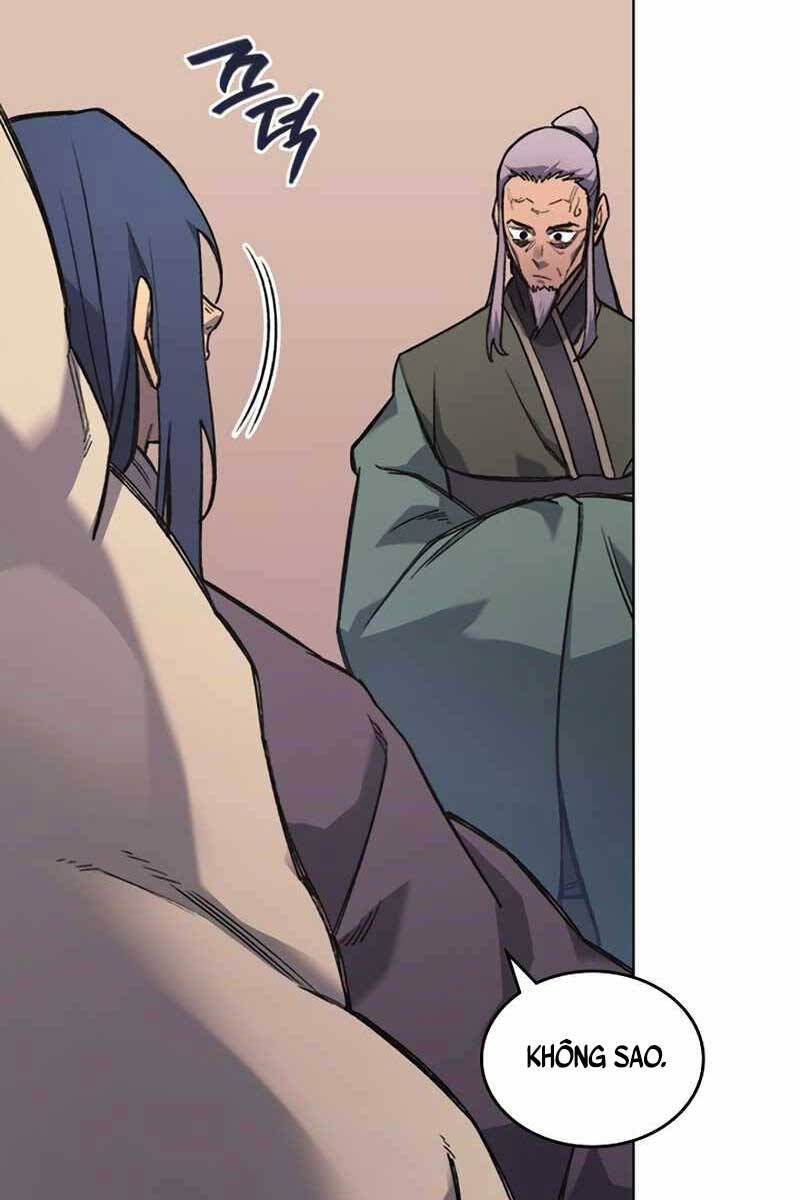 Biên Niên Sử Của Thiên Quỷ Chap 203 - Next Chap 204