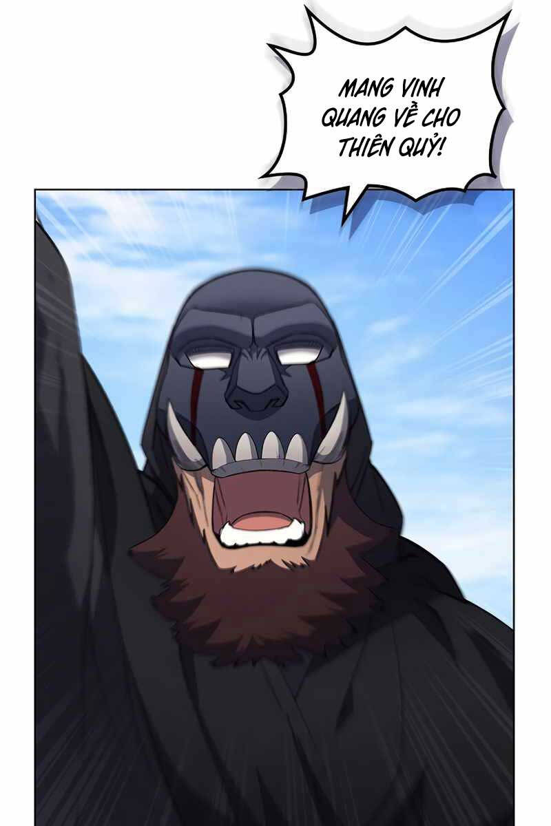 Biên Niên Sử Của Thiên Quỷ Chap 203 - Next Chap 204