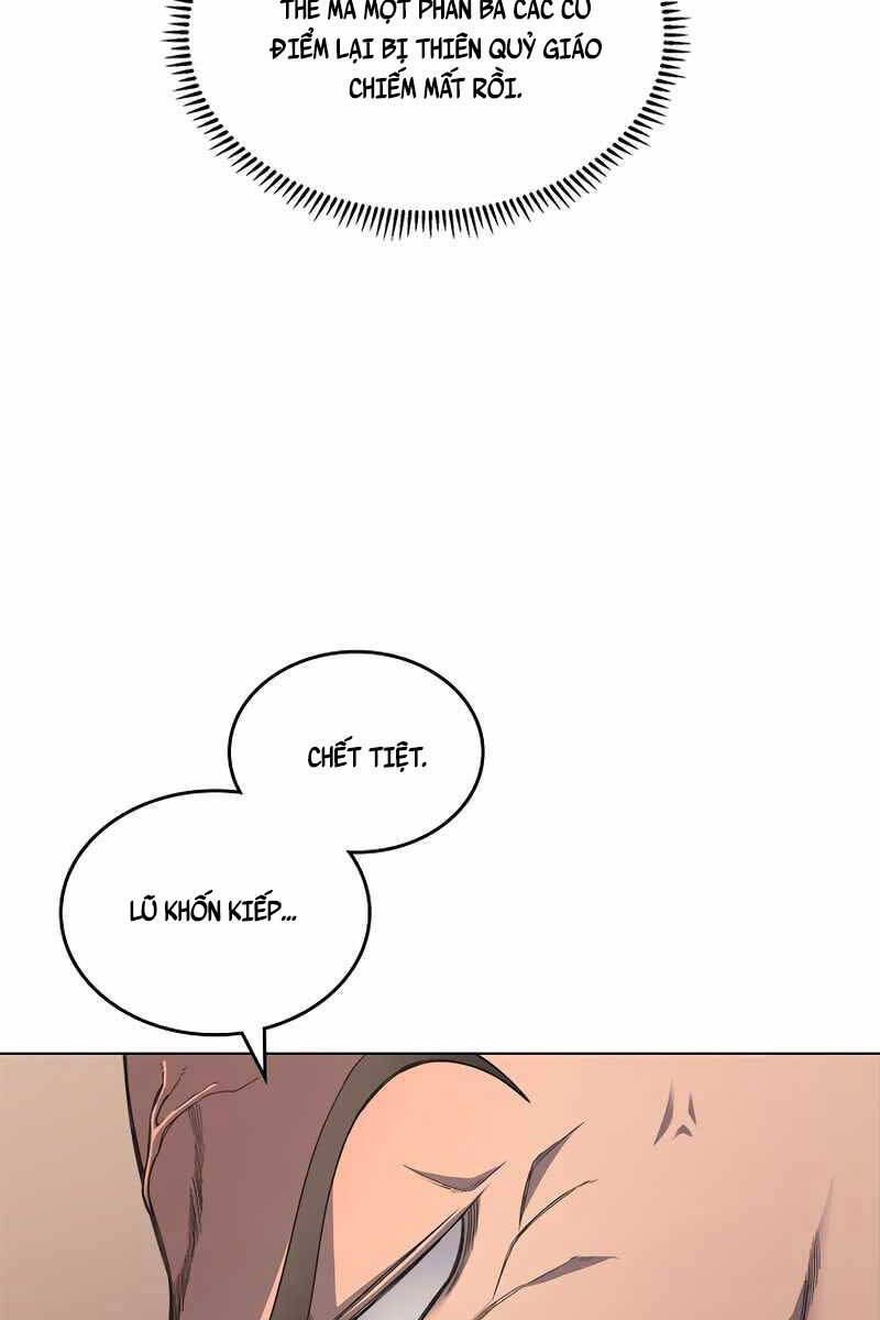 Biên Niên Sử Của Thiên Quỷ Chap 203 - Next Chap 204