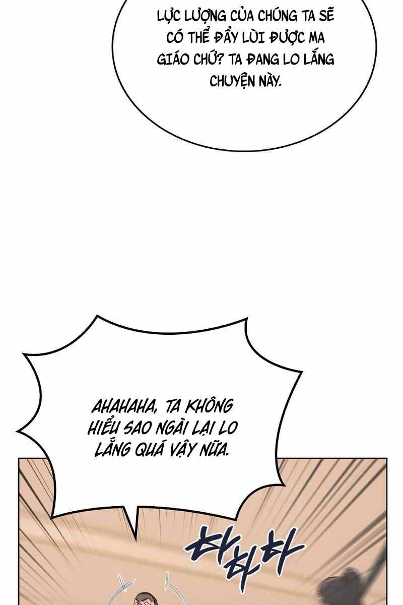 Biên Niên Sử Của Thiên Quỷ Chap 203 - Next Chap 204