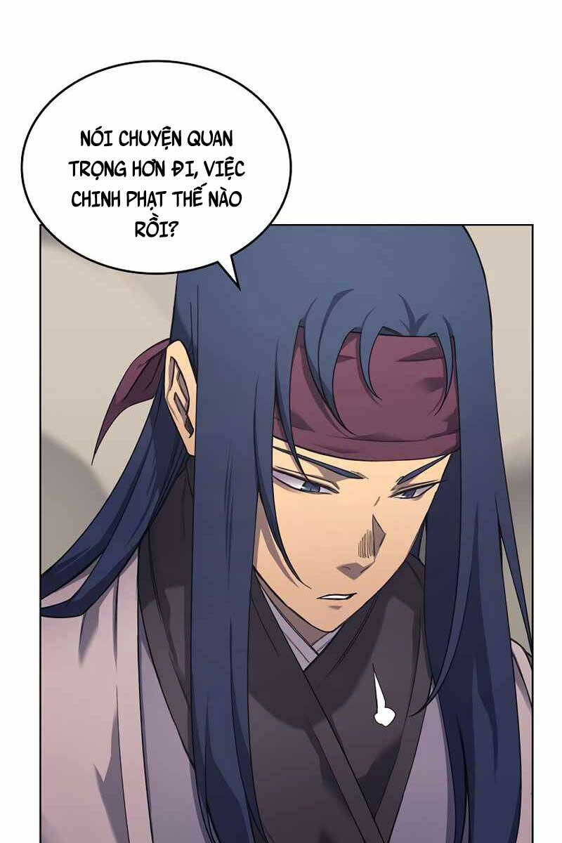 Biên Niên Sử Của Thiên Quỷ Chap 203 - Next Chap 204