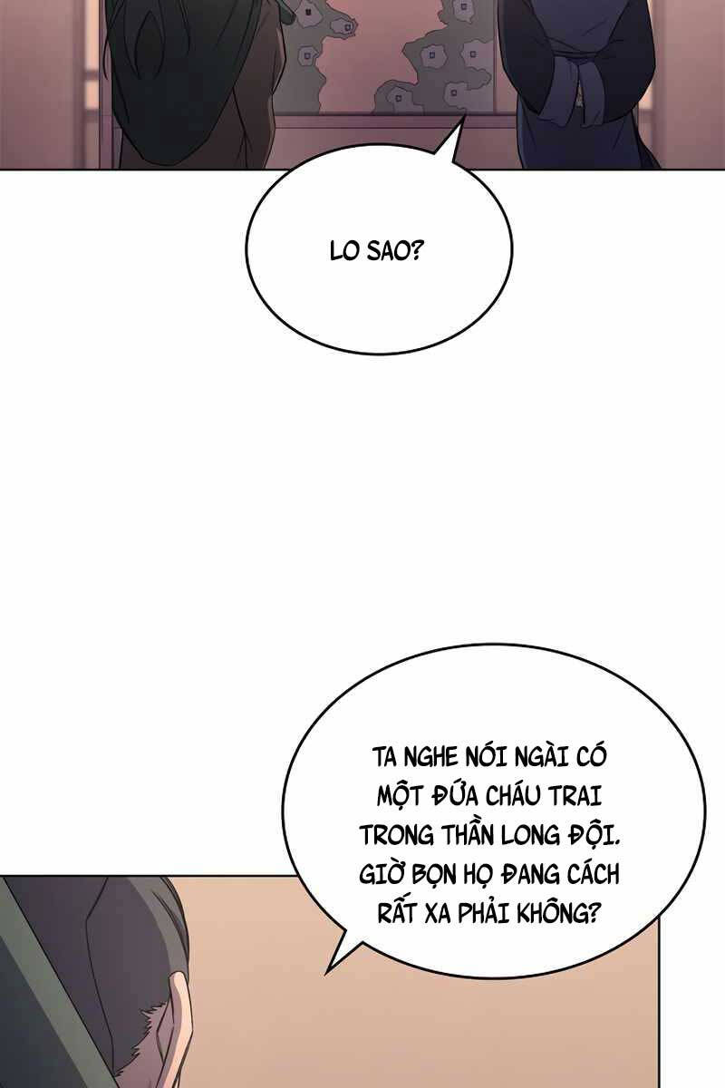 Biên Niên Sử Của Thiên Quỷ Chap 203 - Next Chap 204