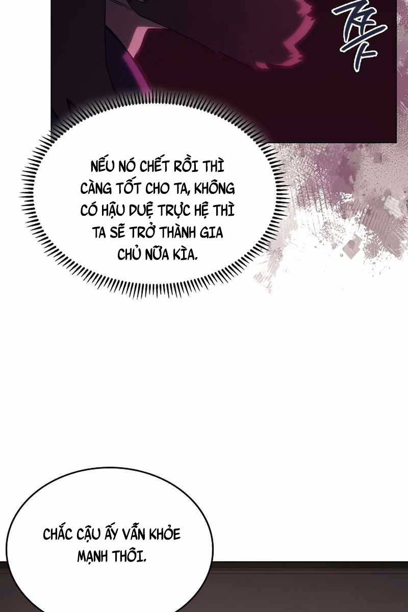 Biên Niên Sử Của Thiên Quỷ Chap 203 - Next Chap 204