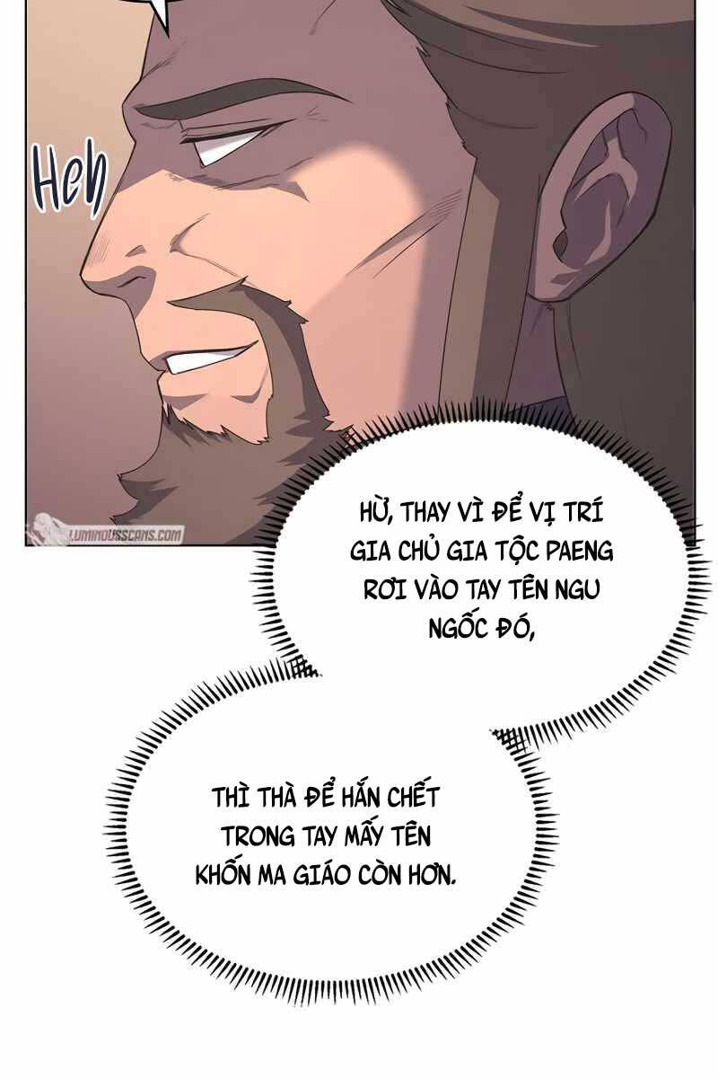 Biên Niên Sử Của Thiên Quỷ Chap 203 - Next Chap 204