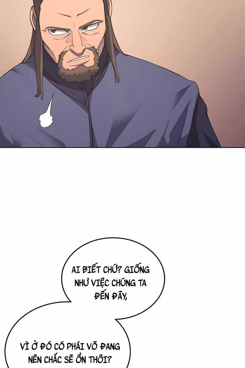 Biên Niên Sử Của Thiên Quỷ Chap 203 - Next Chap 204