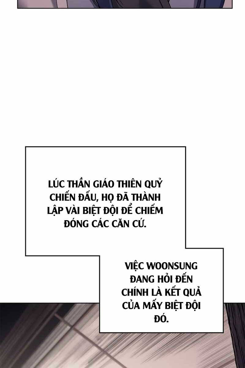 Biên Niên Sử Của Thiên Quỷ Chap 203 - Next Chap 204