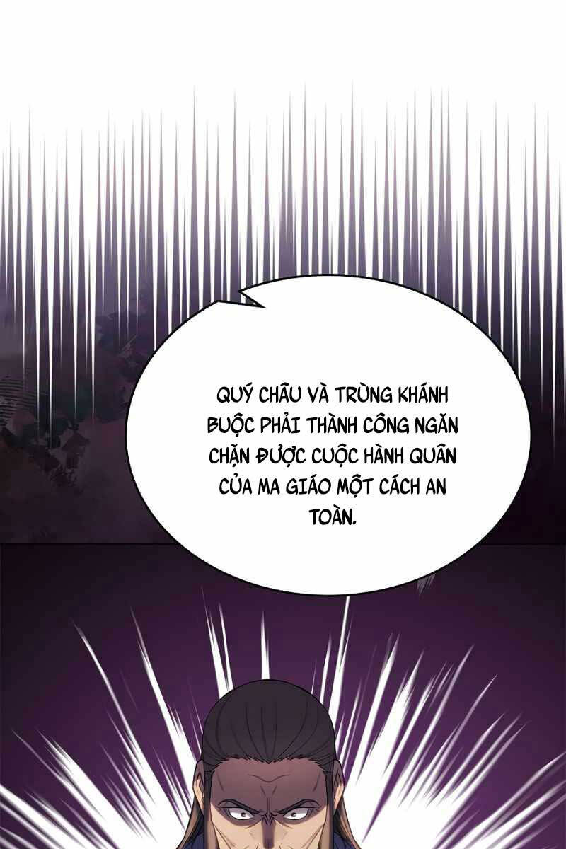 Biên Niên Sử Của Thiên Quỷ Chap 203 - Next Chap 204