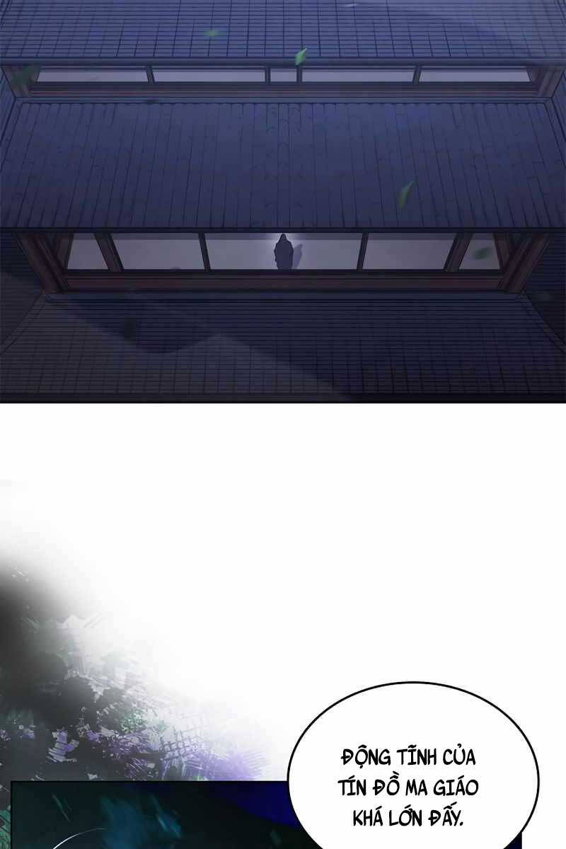 Biên Niên Sử Của Thiên Quỷ Chap 203 - Next Chap 204