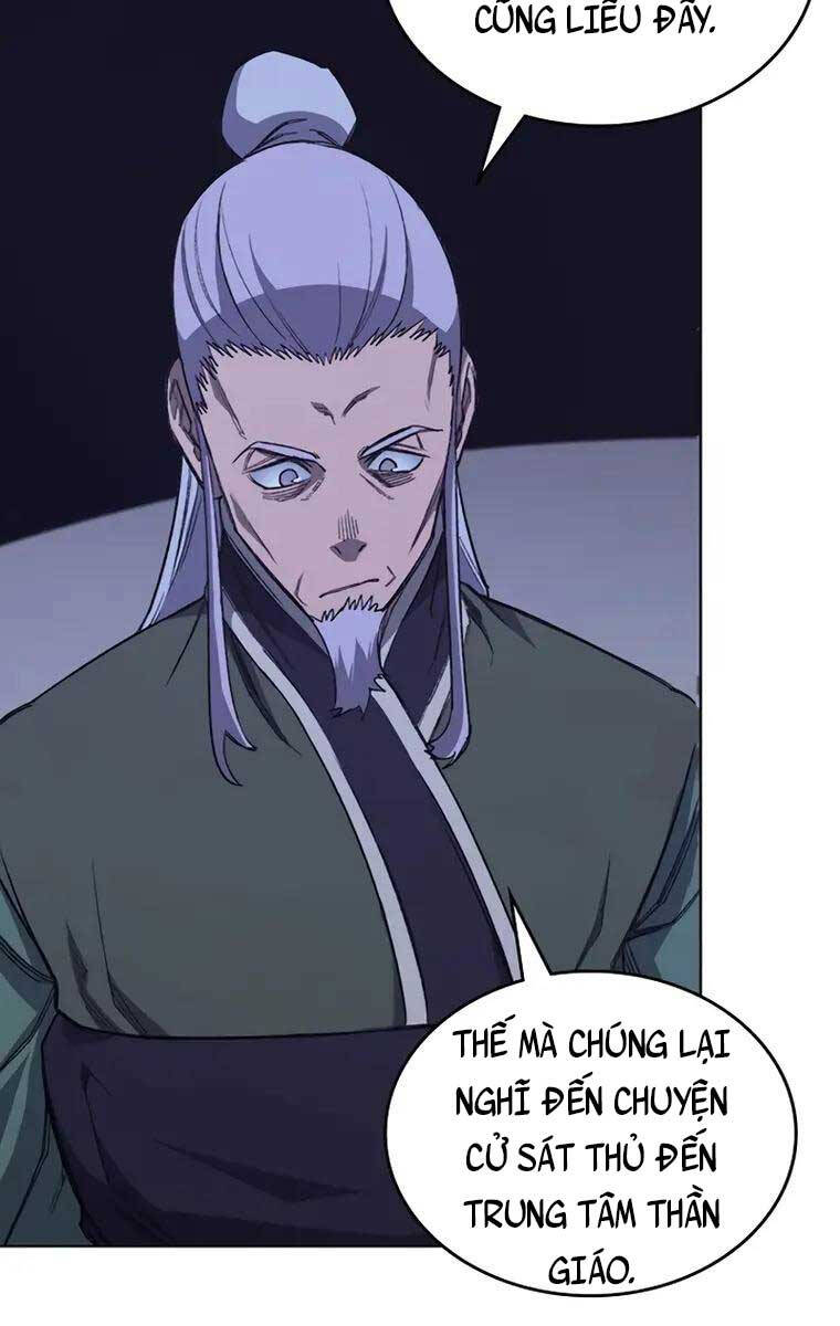 Biên Niên Sử Của Thiên Quỷ Chap 201 - Next Chap 202