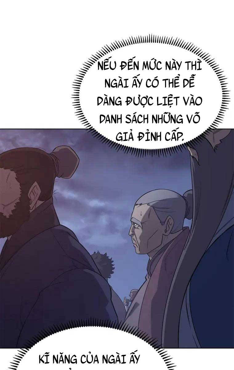 Biên Niên Sử Của Thiên Quỷ Chap 201 - Next Chap 202