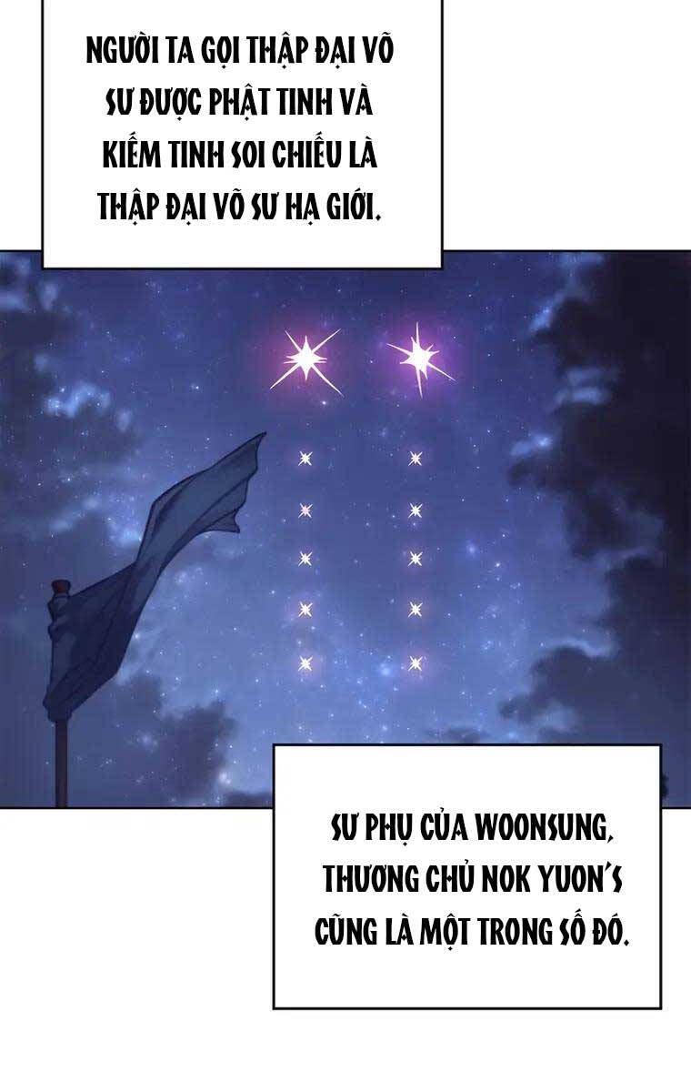 Biên Niên Sử Của Thiên Quỷ Chap 201 - Next Chap 202