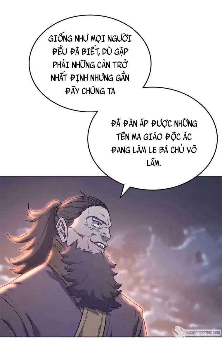 Biên Niên Sử Của Thiên Quỷ Chap 201 - Next Chap 202