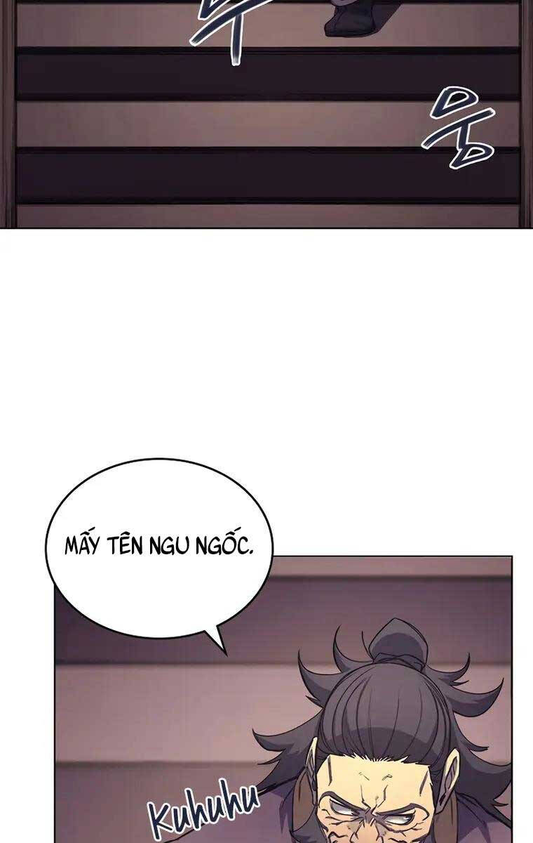 Biên Niên Sử Của Thiên Quỷ Chap 201 - Next Chap 202