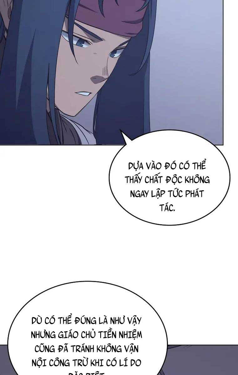 Biên Niên Sử Của Thiên Quỷ Chap 201 - Next Chap 202