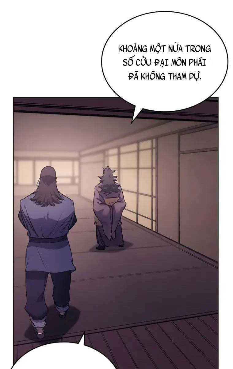 Biên Niên Sử Của Thiên Quỷ Chap 201 - Next Chap 202