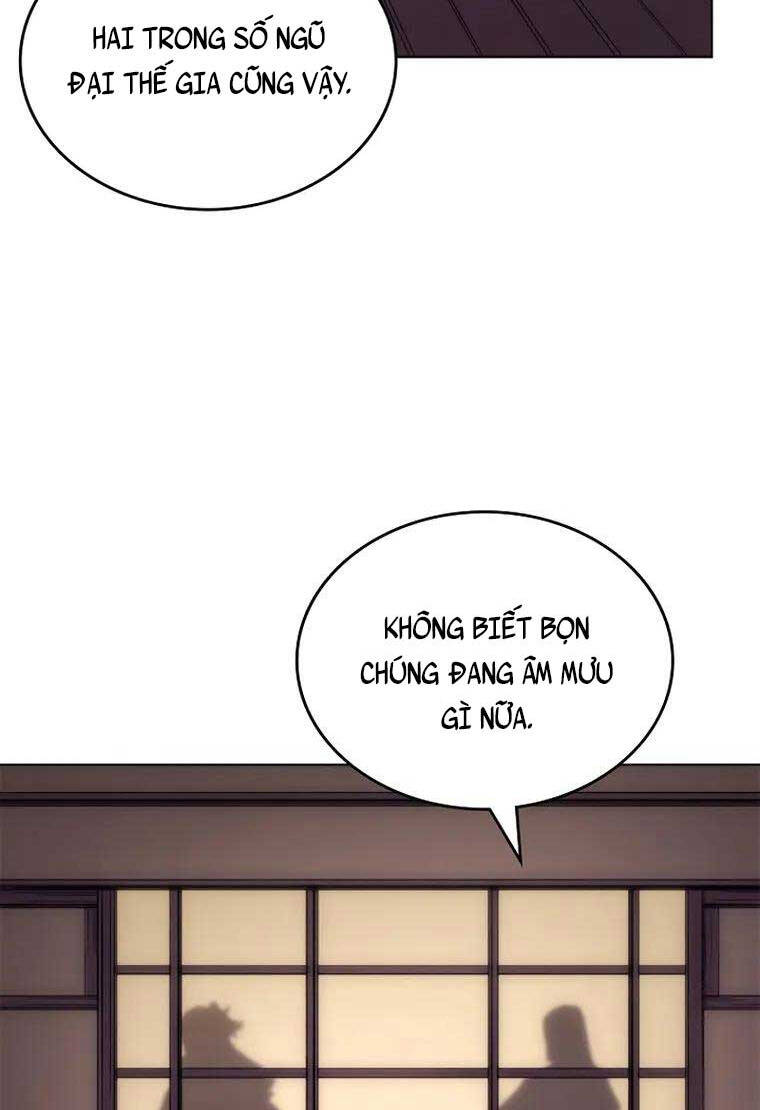 Biên Niên Sử Của Thiên Quỷ Chap 201 - Next Chap 202