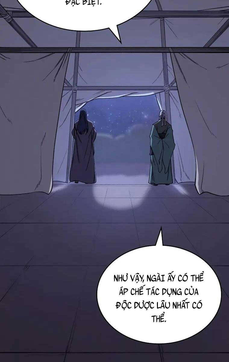 Biên Niên Sử Của Thiên Quỷ Chap 201 - Next Chap 202