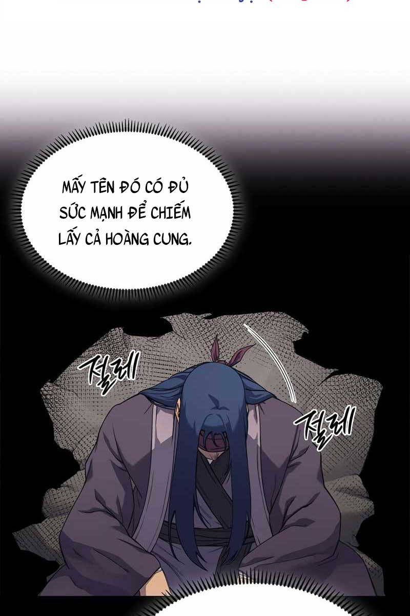 Biên Niên Sử Của Thiên Quỷ Chap 202 - Next Chap 203