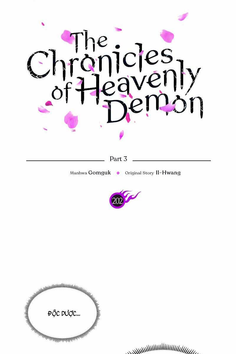 Biên Niên Sử Của Thiên Quỷ Chap 202 - Next Chap 203