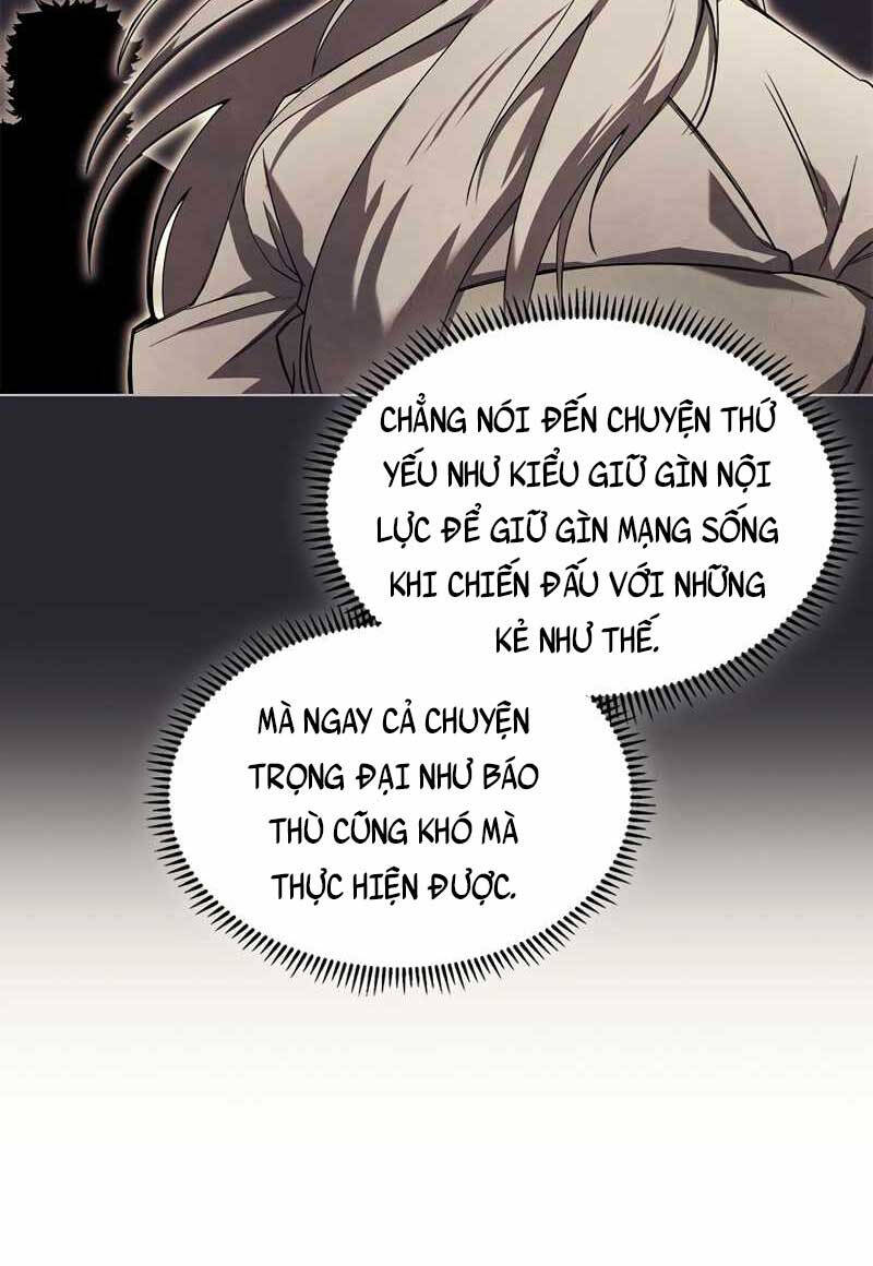 Biên Niên Sử Của Thiên Quỷ Chap 202 - Next Chap 203