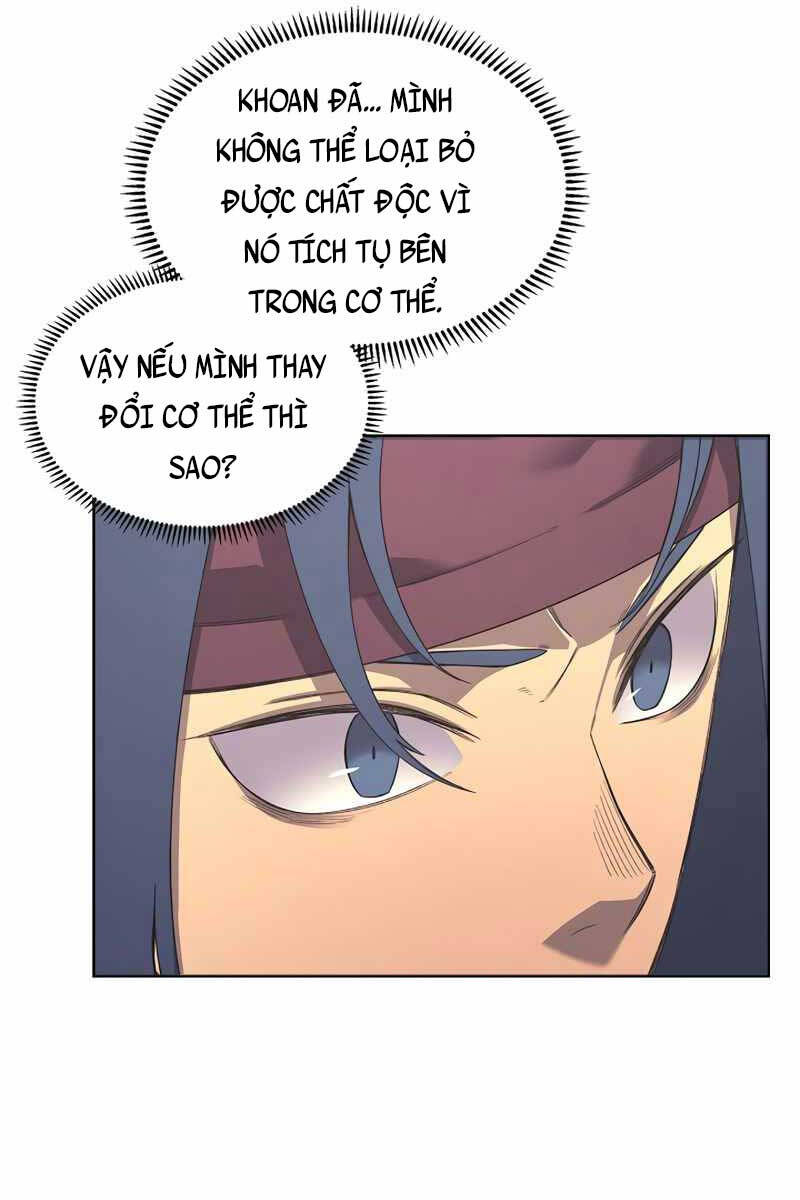 Biên Niên Sử Của Thiên Quỷ Chap 202 - Next Chap 203