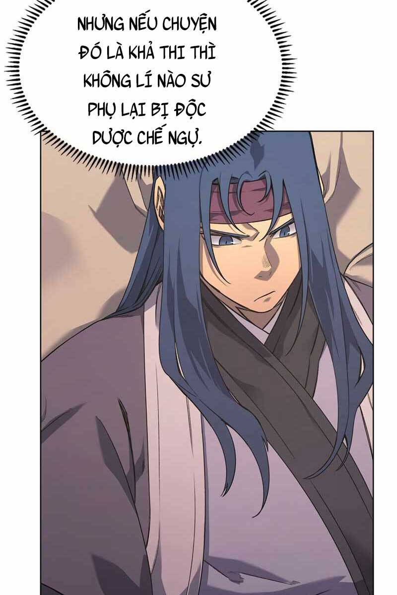 Biên Niên Sử Của Thiên Quỷ Chap 202 - Next Chap 203